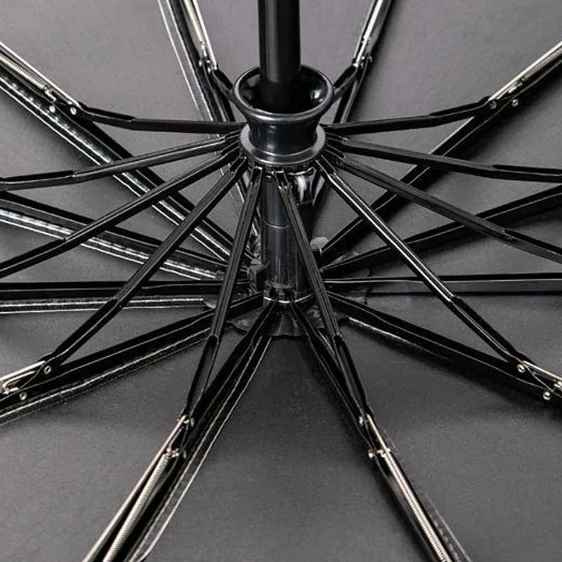 24-Bone Windproof Umbrella
