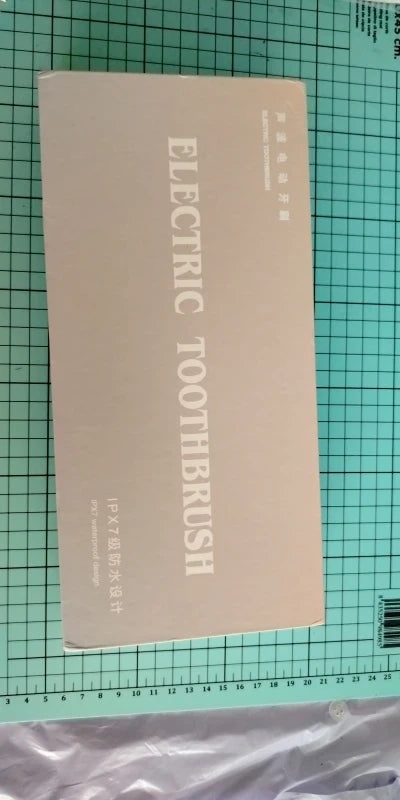Review Card