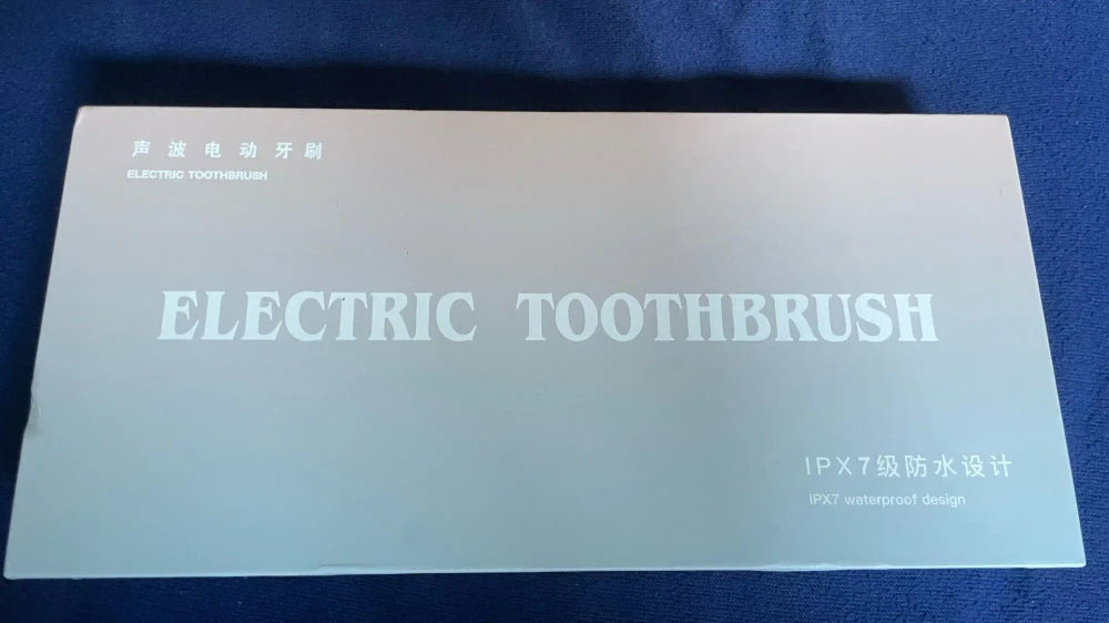 Review Card
