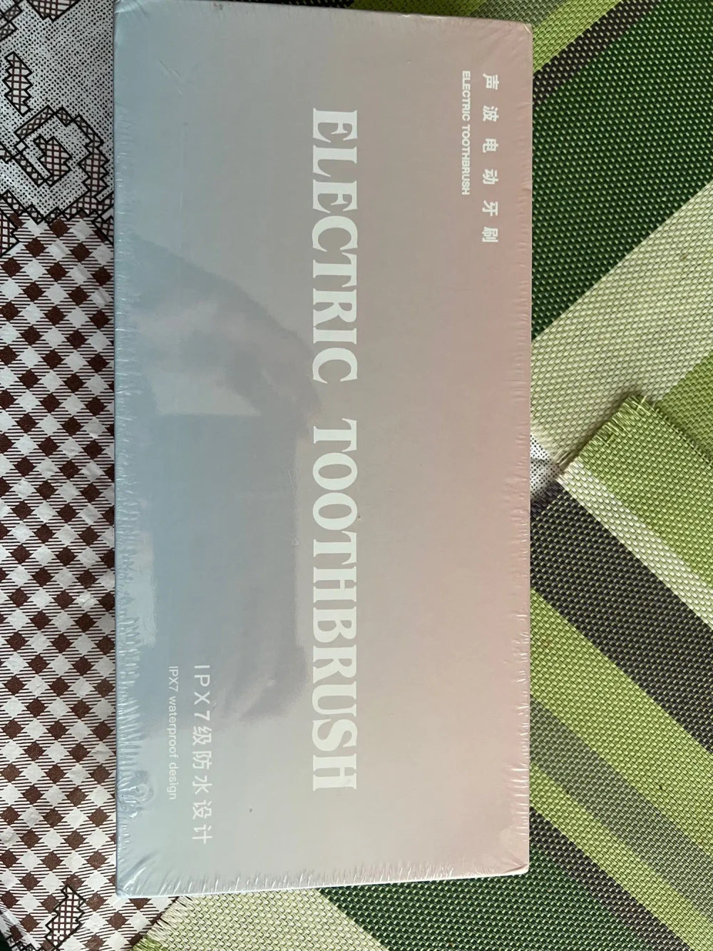 Review Card