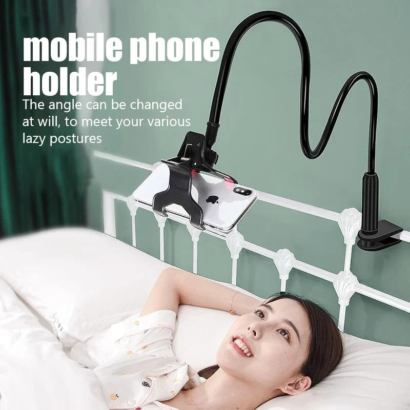 Flexible Lazy Phone Holder