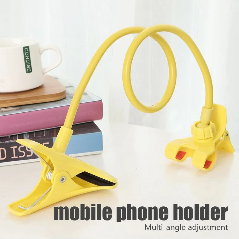 Flexible Lazy Phone Holder