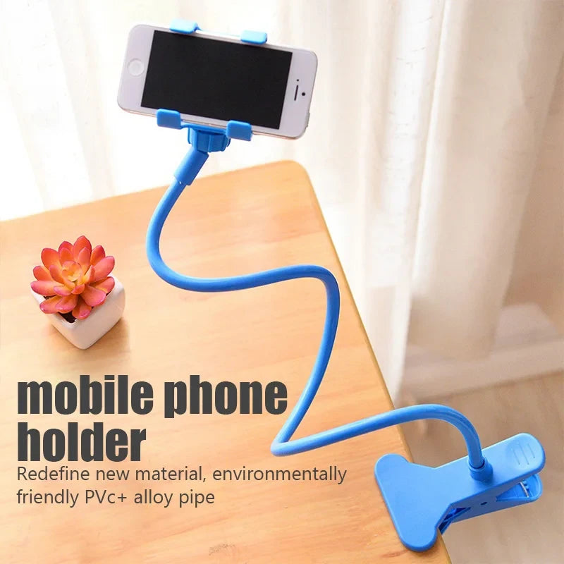 Flexible Lazy Phone Holder