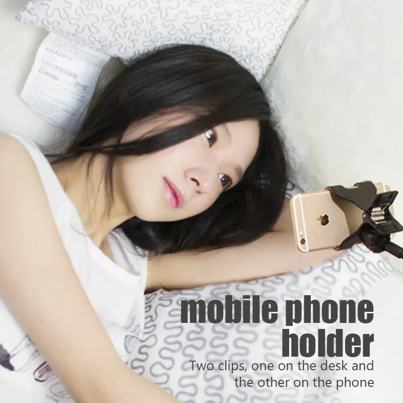 Flexible Lazy Phone Holder